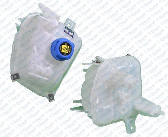 SWAPP 87714 Radyator Ek Genlesme Su Deposu Kapakli Ducato 2.3 Mjt